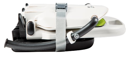 Peg Perego Reisehochstuhl, Rialto inklusive Tragetasche - 5