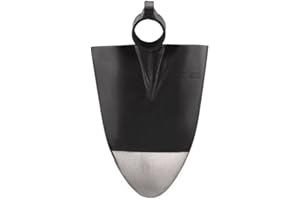 Cofan Azada 720 | Punta Redonda | Modelos (0, 1, 1.5, 2, 2.5 y 3L) | Varias Medidas | Para Trabajos de Agricultura y Jardinería