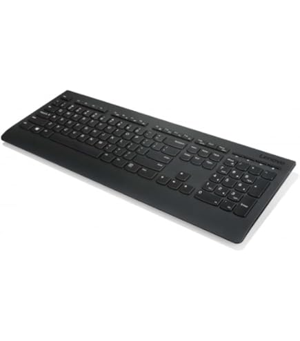 HP 220 Tastiera Wireless, Connesione Multi-dispositivo, Qwerty, Layout