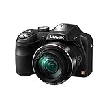 Panasonic Lumix DMC LZ40 20MP Digital SLR Camera (Black) with 42x Optical Zoom RS.41059 (30.00% Off) - Amazon