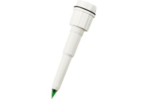 Food pH Probe, Replacement Food pH Probe for YINMIK Kitchen Food pH Meter. 2024 Digital pH Sensor for YK-F01 & YK-2S Food pH Tester. New Spear Tip pH Electrode for Food pH meter