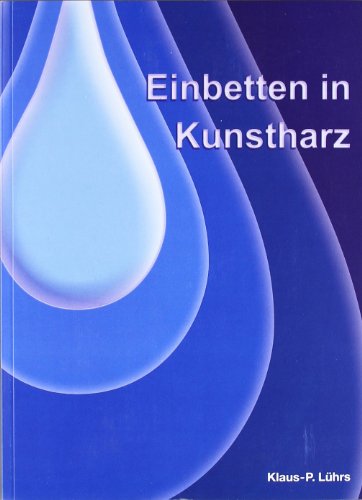 Preisvergleich Produktbild Einbetten in Kunstharz