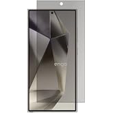 Engo Samsung Galaxy S24 Ultra ile Uyumlu Hayalet Ekran Koruyucu Privacy Gizlilik &Ouml;nleyici (SM-S928B)