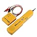 Produktbild WEIHAN Telefonleitung Netzwerk Finder Detector Tracker Kabeltester Rj-11 Wire Tracer -