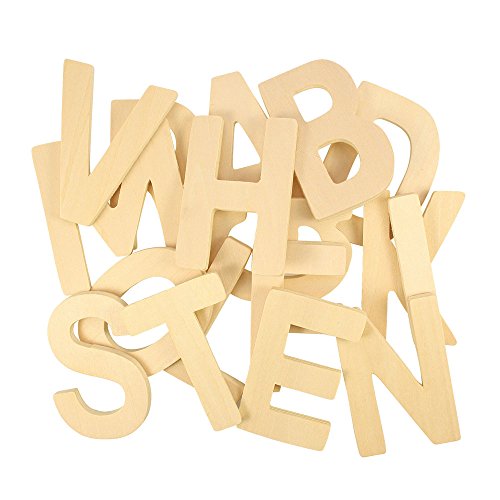 Bigjigs Toys Uppercase ABC Drawing Templates