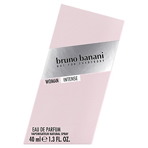 bruno banani Woman Eau de Parfum Natural Spray,1er Pack (1 x 40 ml) - 3