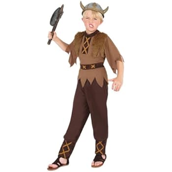 Ladies Saxon Viking Costume - Complete Costumes, Costume Hire