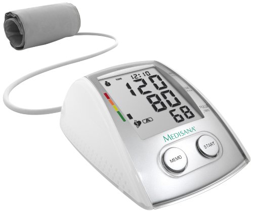Preisvergleich Produktbild Medisana MTX Connect Blutdruckmessgerät 51085