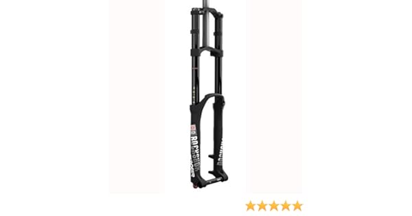 rockshox boxxer team 2018