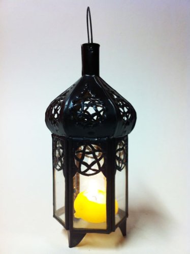 Orient Laterne Mina Klar