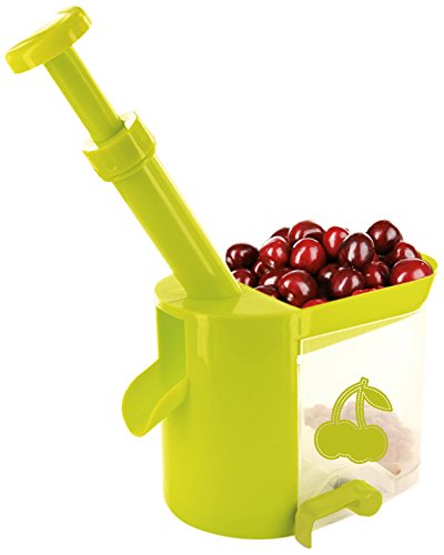 Preisvergleich Produktbild CMP 989111 Kirschentkerner