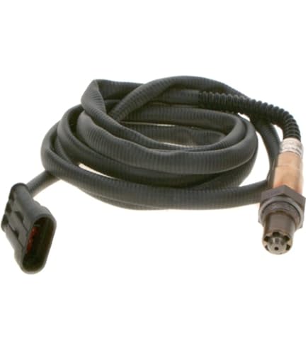 0 258 006 376 BOSCH LS 6376 Lambdasonde 4 | prijs en ervaringen