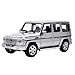 Produktbild Maisto 1:24 Mercedes - Mercedes-Benz G-Klasse G500 Hart Nuclear Geländewagen Simulation Legierung Kinder Spielzeugauto Auto Lkw Modell Junge Sammlung Ornamente Simulation Miniaturmodelle Fahrzeuge