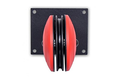 Praktische Kabelzug für Deckenbefestigung MH-W107 von Marbo Sport - 5