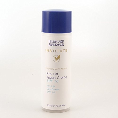 Hildegard Braukmann Institute Pro Lift Tagescreme Lichtschutzfaktor 10, 1er Pack (1 x 50 ml) - 2