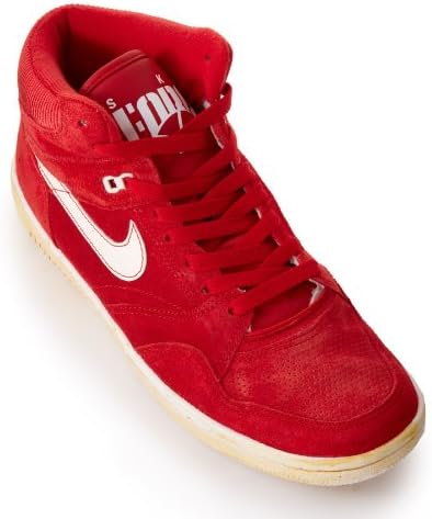 Boy's Force 1 (Cb) Low-Top Sneakers