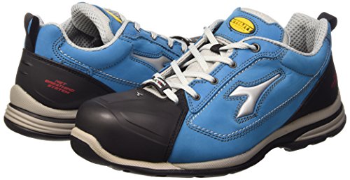 Diadora Jet S3 Sicherheitsschuhe mit GEOX Technologie - 5