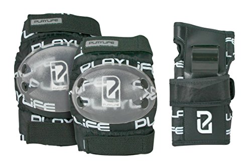 Preisvergleich Produktbild Playlife Protection Kids Tri-Pack