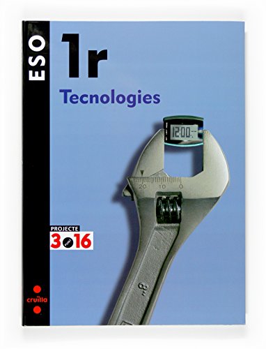 Tecnologies 1 ESO Projecte 316