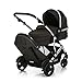 Hauck Duett Two Tandem Twin Pushchair