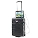 Produktbild CarryOn Transfer Handbagage 2 Wheel Trolley 55 Black