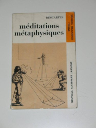 Méditations métaphysiques