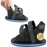 OrtoPrime BILATERAL Postoperative Shoe Postsurgical Shoes 3 SIZES Orthopedic Shoe SURGERY FOOT Shoes Recovery Shoes Postsurgi
