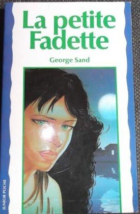 couverture de : Petite Fadette (la)