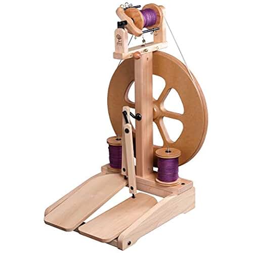 Amazon.co.uk ashford spinning wheel