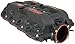 Produktbild MSD IGNITION 2702 Atomic AirForce LS1 2 6 Intake Manifold