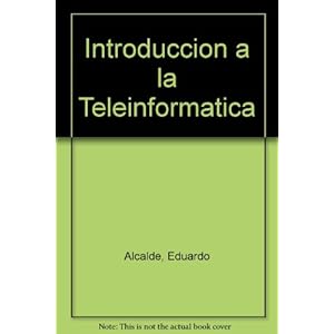 Introduccion a la Teleinformatica