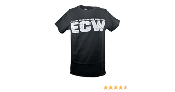 ecw t shirt uk