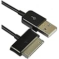 Multibao 1M USB Data Charger Cable Lead For Samsung Galaxy Tab P1000 P1010 P7500 P7510 P7300 P7310 P5110 2 Tab 3 7.0 10.1 8.9