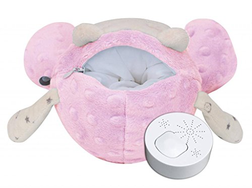 MyHummy Maskottchen mit Schlafsensor - 3