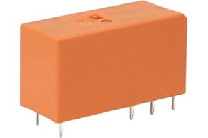 TE CONNECTIVITY / SCHRACK Relé 24VDC 16A/250V RT314024, TE 9-1393239-8