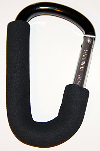 14cm Buggy Clip