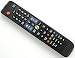 Produktbild Ersatz Fernbedienung für Samsung TV Fernseher Remote Control / SA06 / UE37ES5500WXXH UE37ES5500WXXN UE37ES5500WXZF UE37ES5500WXZG UE37ES5700 UE37ES5700S UE37ES5700SXXC UE37ES5700SXXH UE37ES5700SXXN UE37ES5700SXZG UE37ES6100 UE40EH5300 UE40EH5300K UE40EH5300KXXU UE40EH5300W UE40EH5300WXKZ UE40EH5300WXMS UE40EH5300WXRU UE40EH5300WXTK UE40EH5300WXUA UE40EH5300WXXC UE40EH5300WXXH UE40EH5300WXXN UE40EH5300WXZF UE40EH5300WXZG UE40EH5305 UE40EH5305K UE40EH5305KXXE UE40EH5307 UE40EH5307K