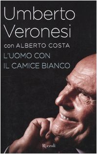 L'uomo con il camice bianco