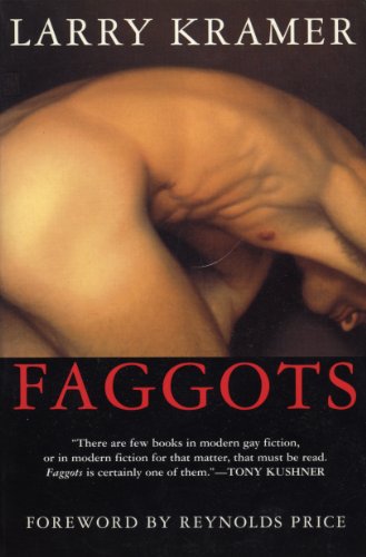 Faggots (English Edition) livre