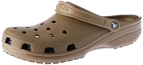 Crocs Classic, Sabots Mixte Adulte, Marr...