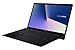 Produktbild Asus ZenBook S UX391UA 90NB0D91-M02320 33,7 cm (13,3 Zoll, FHD, matt) Ultrabook (Intel Core i7-8550U, 16GB RAM, 1024GB SSD, Intel UHD Graphics, Win10) blau