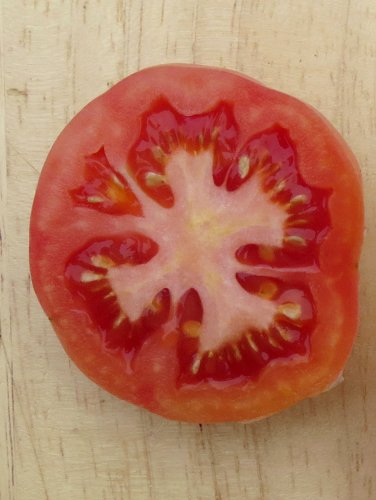 Tomaten Samen – 15 Stück – Nonna Antonia – Fleischtomate - 3