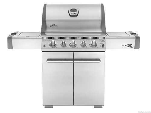 Preisvergleich Produktbild Napoleon Lex 485RSIB