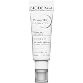 Bioderma Pigmentbio Daily Care SPF50+ Leke Karşıtı Aydınlatıcı G&uuml;neş Koruyucu E ve C Vitamini Krem 40 ml