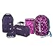 Produktbild Satch Pack Sprinkle Space Schulrucksack Set 5tlg.