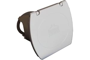 Orangemarine Scatola della Doccia ad Incastro