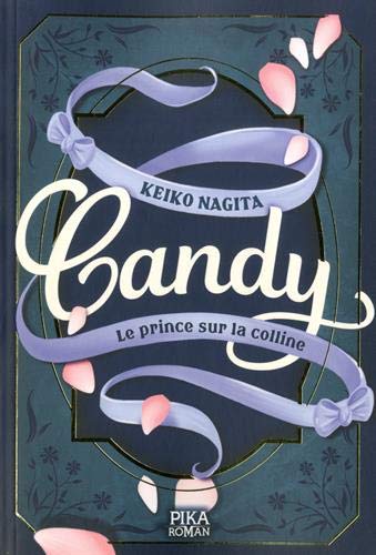 Candy Candy — Tome 2