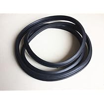Joint De Couvercle De Soupape Pour Honda Civic 2000-2005 - Réf. 12341Plc000, Caoutchouc, étanchéité Moteur