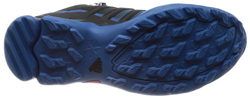 adidas Terrex Swift R Mid GTX, Herren Trekking- & Wanderstiefel - 3