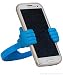 Jkobi Universal Flexible Thumb Designed Mobile Stand Holder For XOLO Black 1X -Random Colors RS.179.00